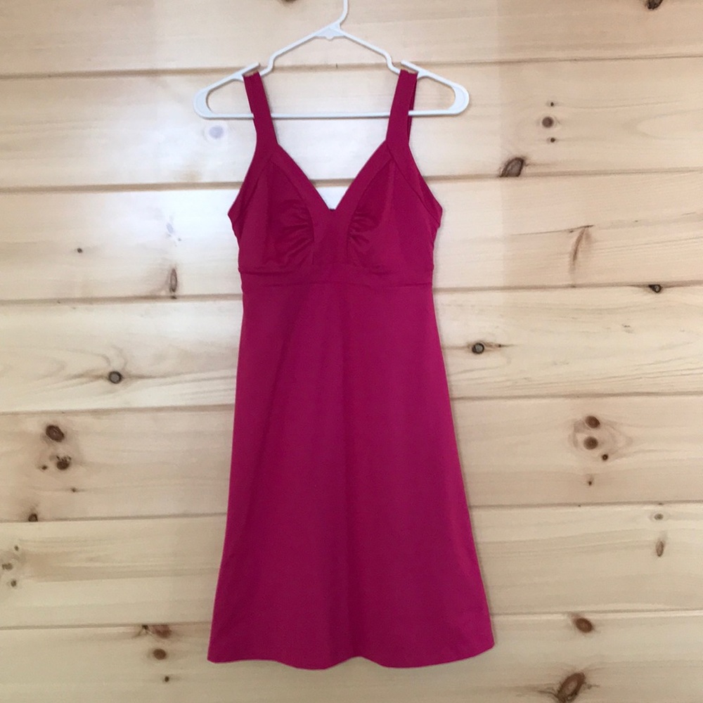 Patagonia Sleeveless Dress